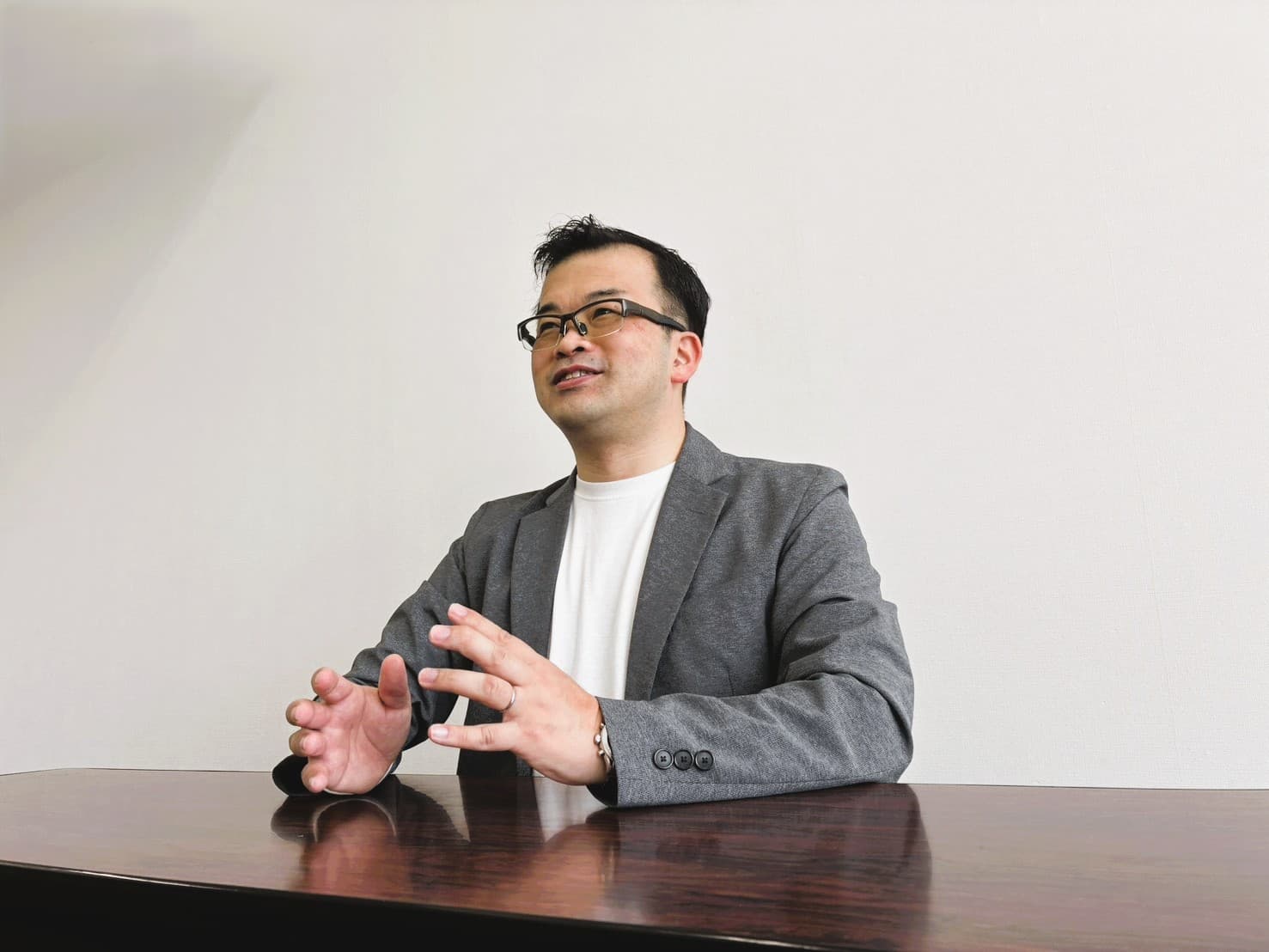 戦略立案・市場調査