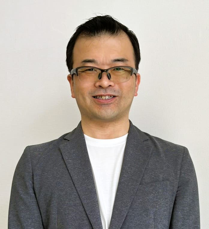 CEO Takuma Naito